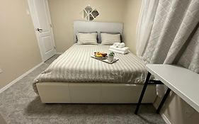 Cozy Comfort Rooms In Nanaimo